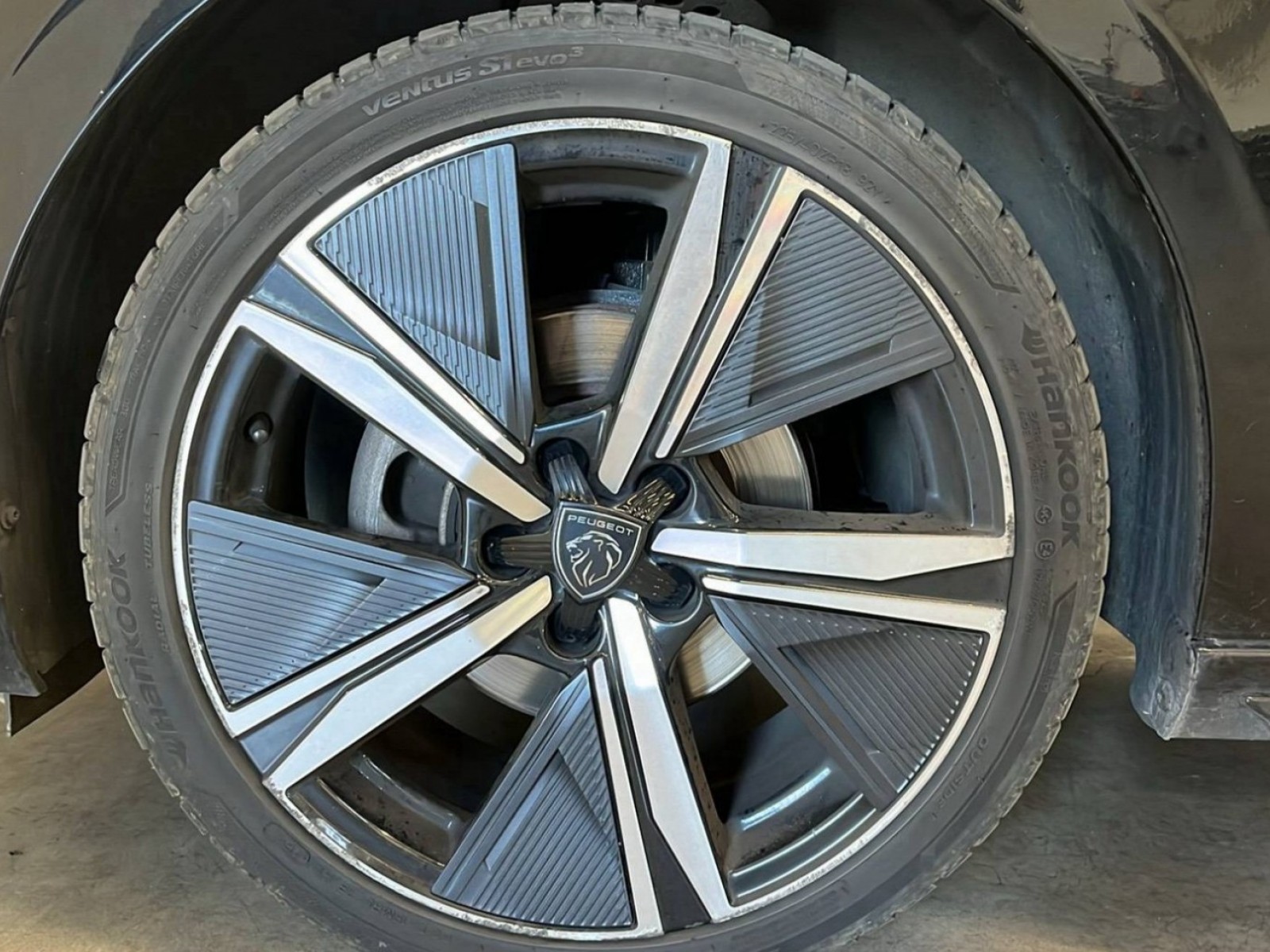 PEUGEOT - 308 - #192054 - 23