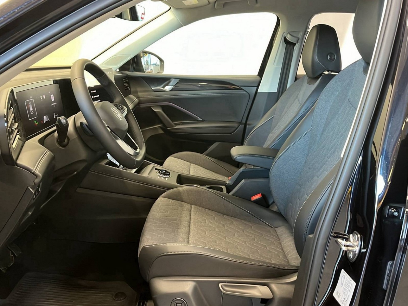 VOLKSWAGEN - TIGUAN - #189857 - 7