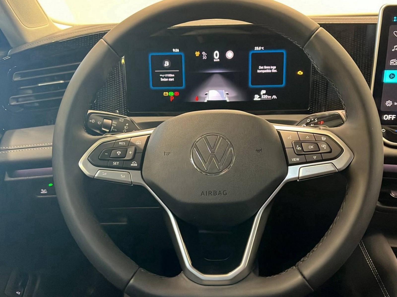 VOLKSWAGEN - TIGUAN - #189857 - 10