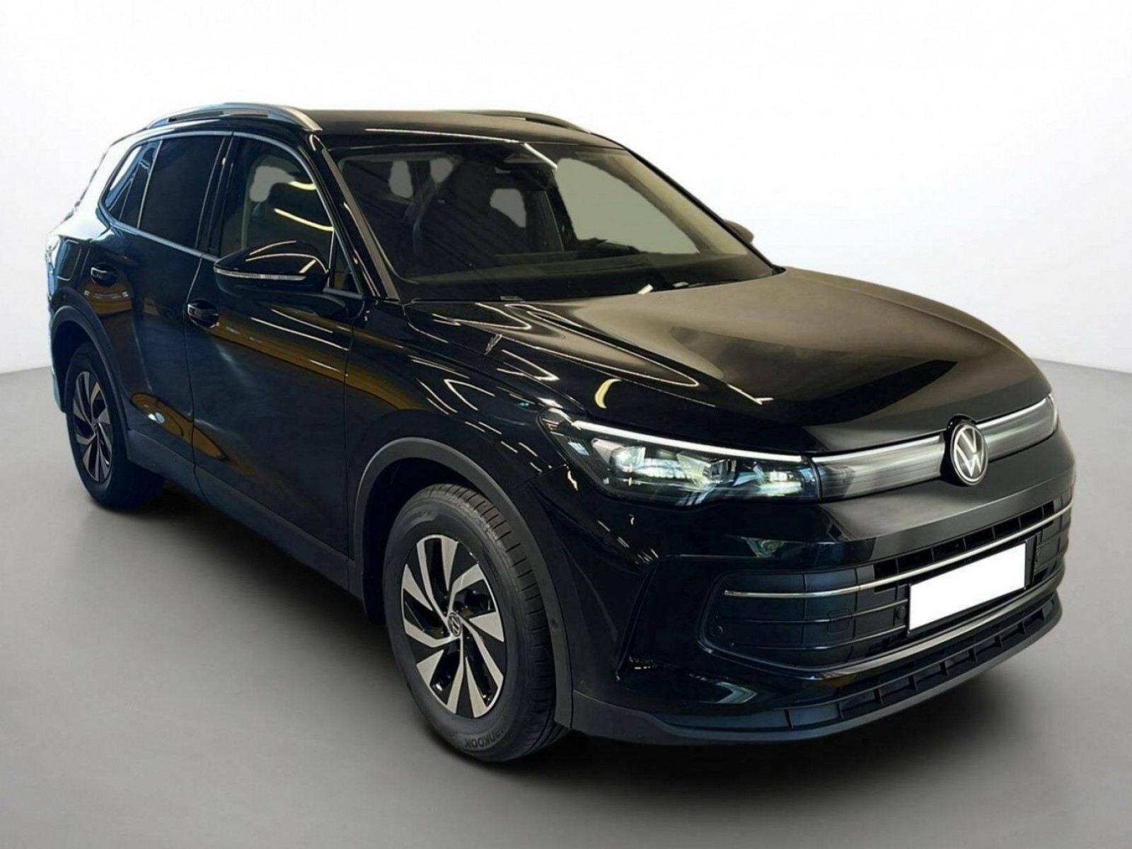VOLKSWAGEN - TIGUAN - #189861 - 20