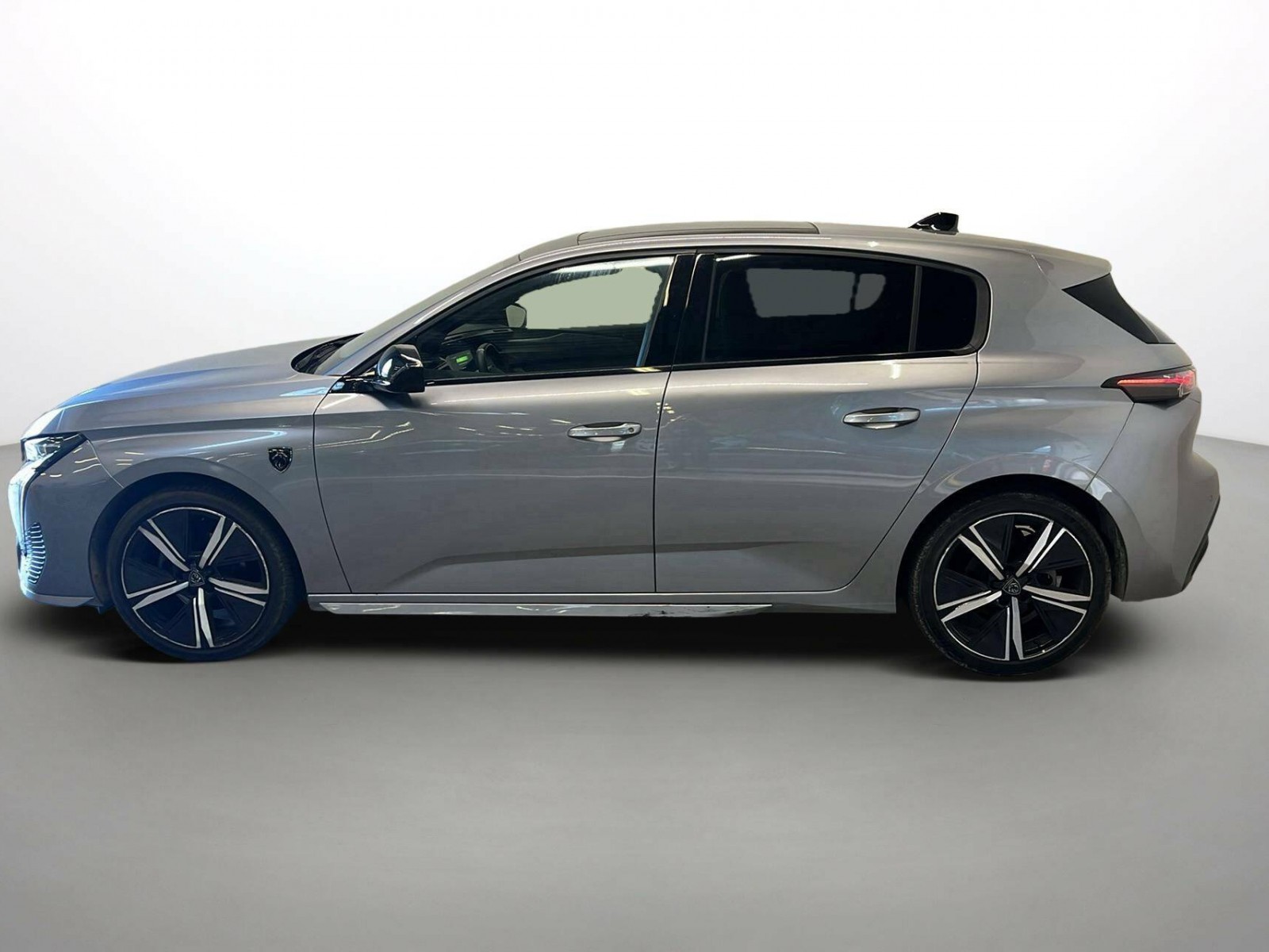 PEUGEOT - 308 - #192061 - 17