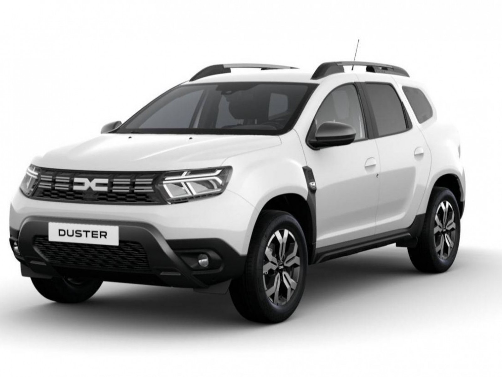 DACIA - DUSTER - #196396 - 0