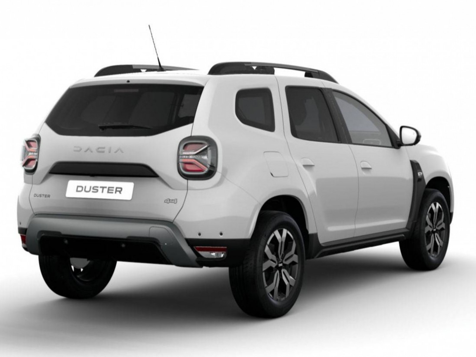 DACIA - DUSTER - #196396 - 1