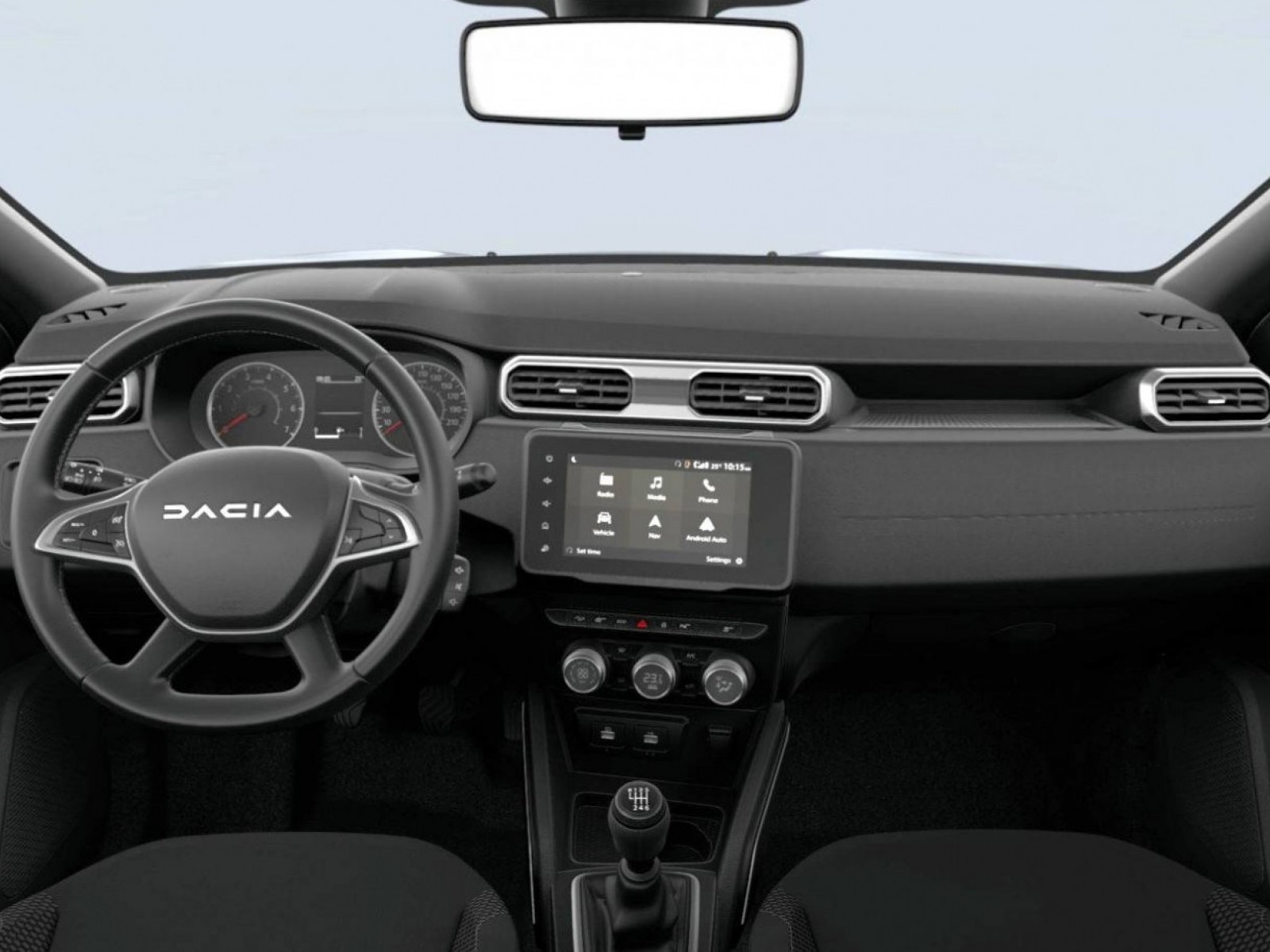 DACIA - DUSTER - #196396 - 6