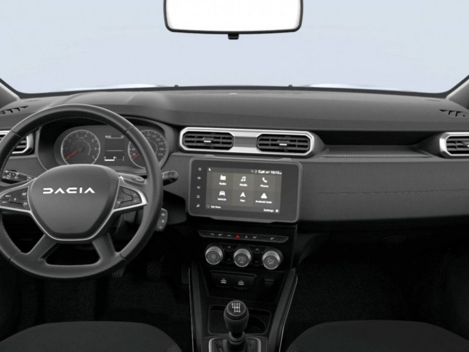 DACIA - DUSTER - #196396 - 7