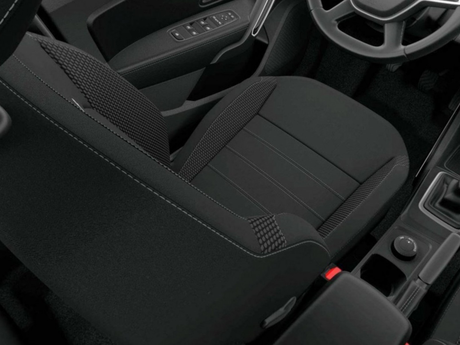 DACIA - DUSTER - #196396 - 9