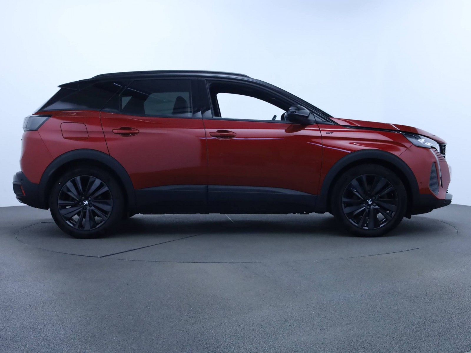 PEUGEOT - 3008 - #199221 - 3