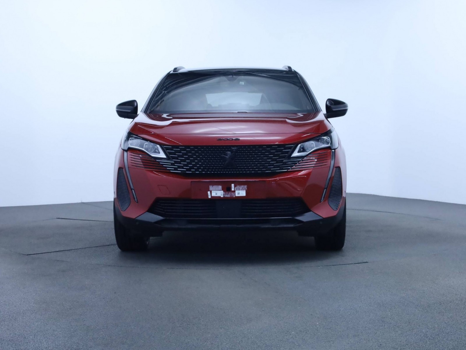 PEUGEOT - 3008 - #199221 - 21