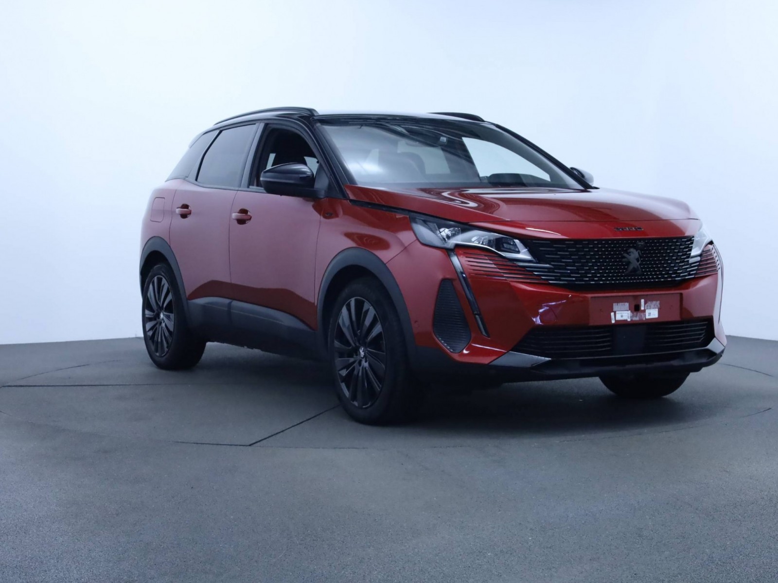 PEUGEOT - 3008 - #199221 - 22