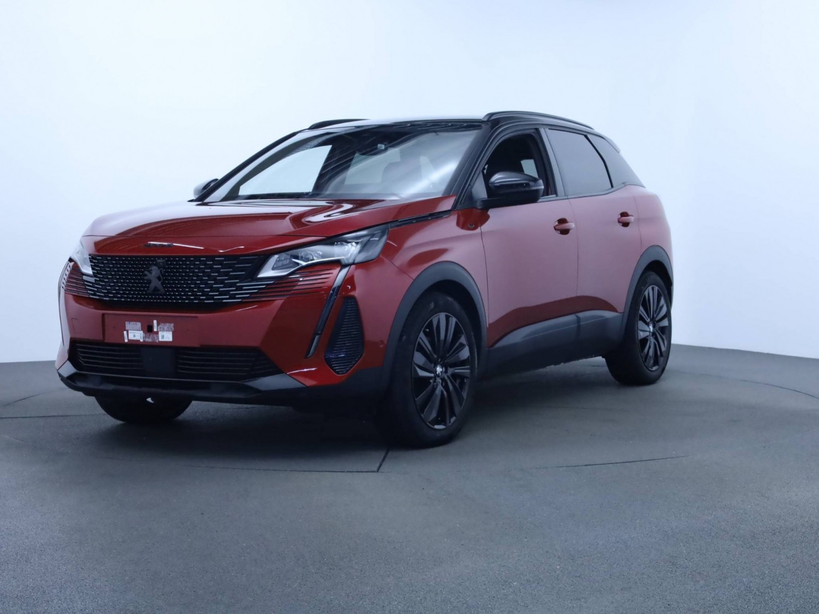 PEUGEOT - 3008 - #199221 - 20
