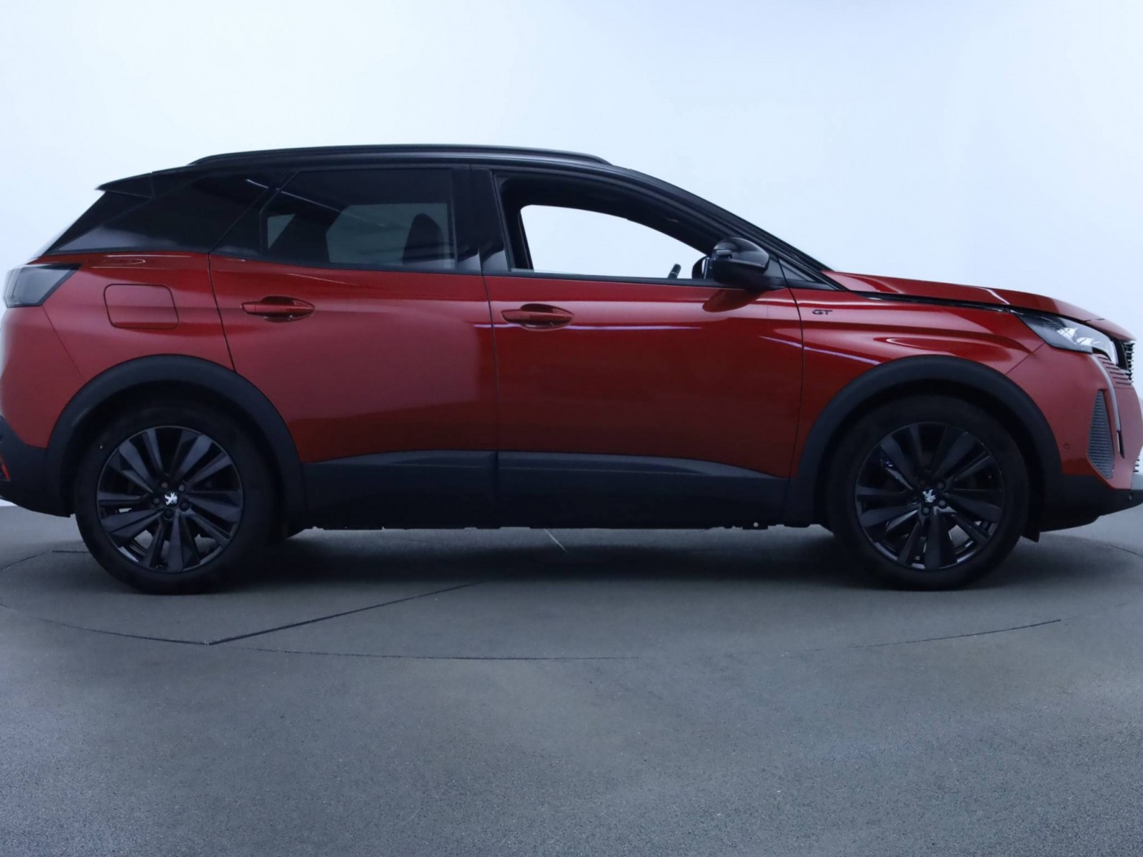 PEUGEOT - 3008 - #199221 - 23