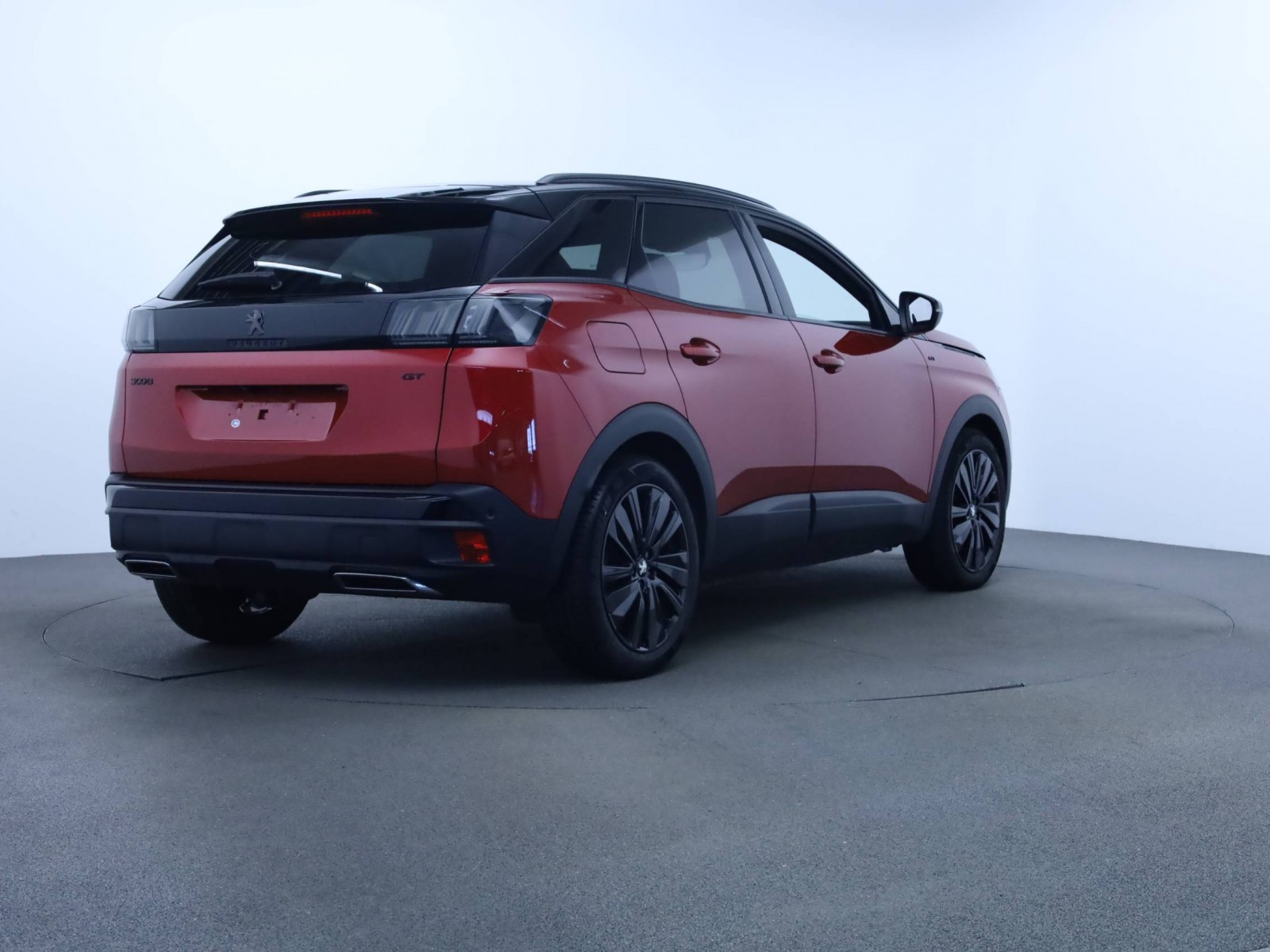 PEUGEOT - 3008 - #199221 - 4