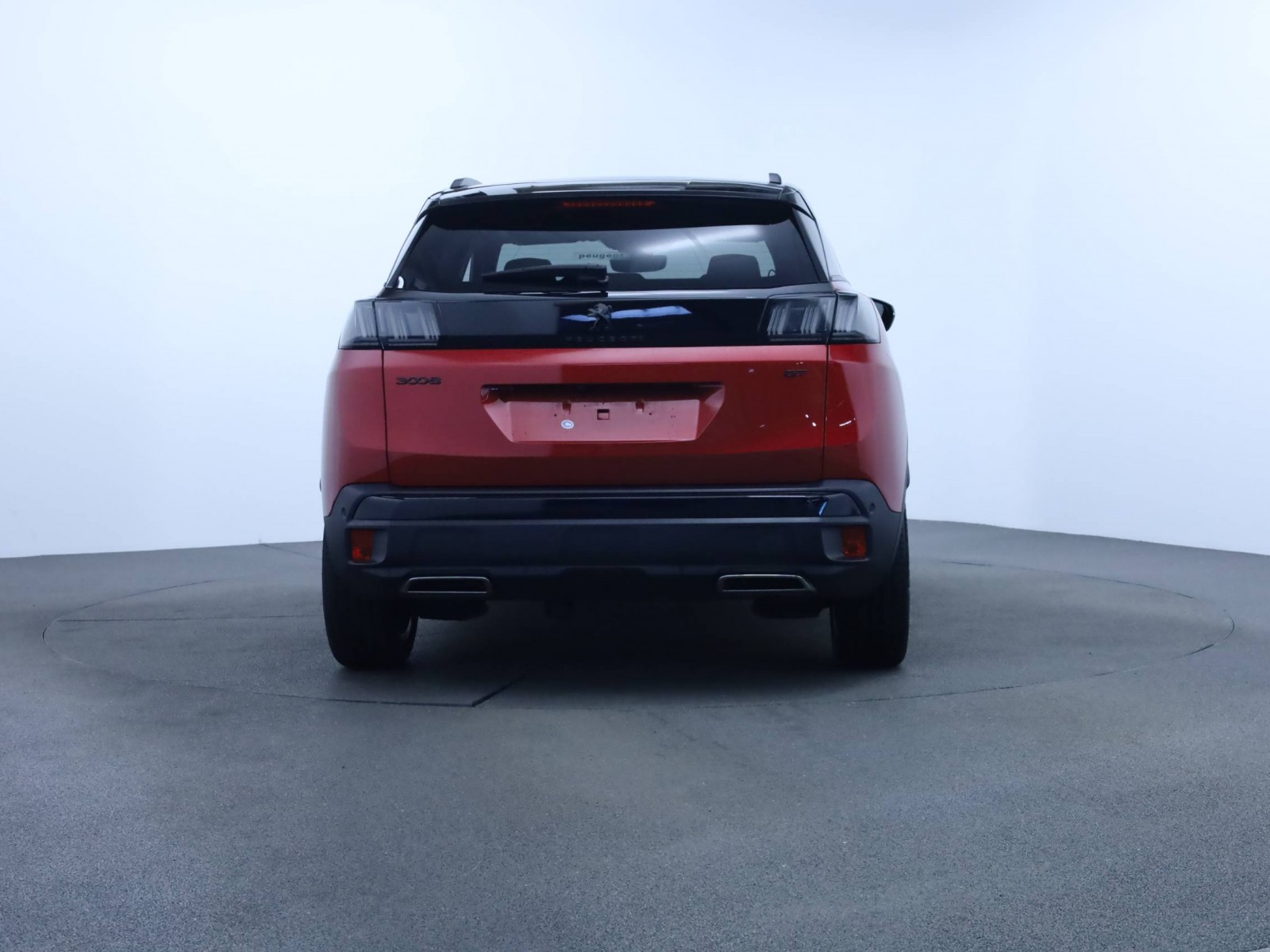 PEUGEOT - 3008 - #199221 - 5