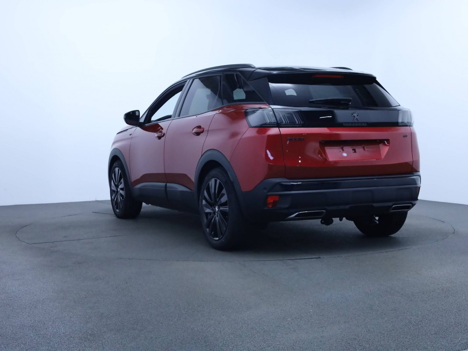 PEUGEOT - 3008 - #199221 - 6
