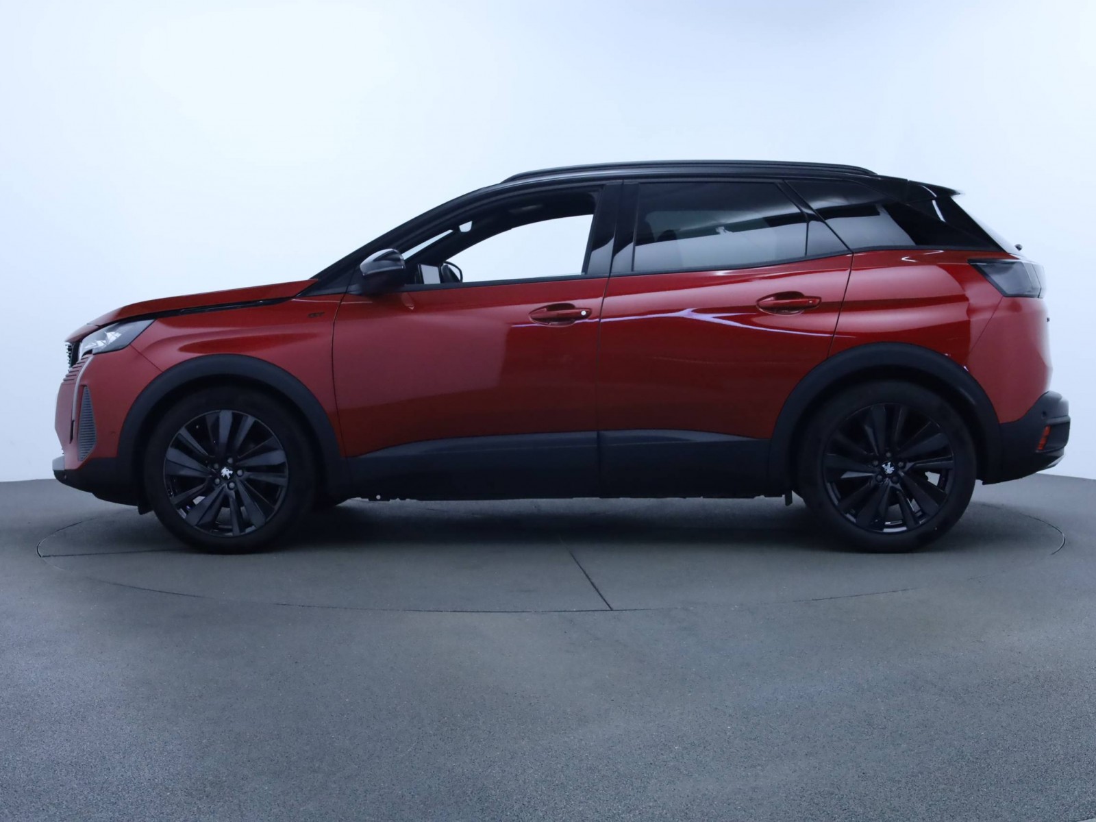 PEUGEOT - 3008 - #199221 - 7