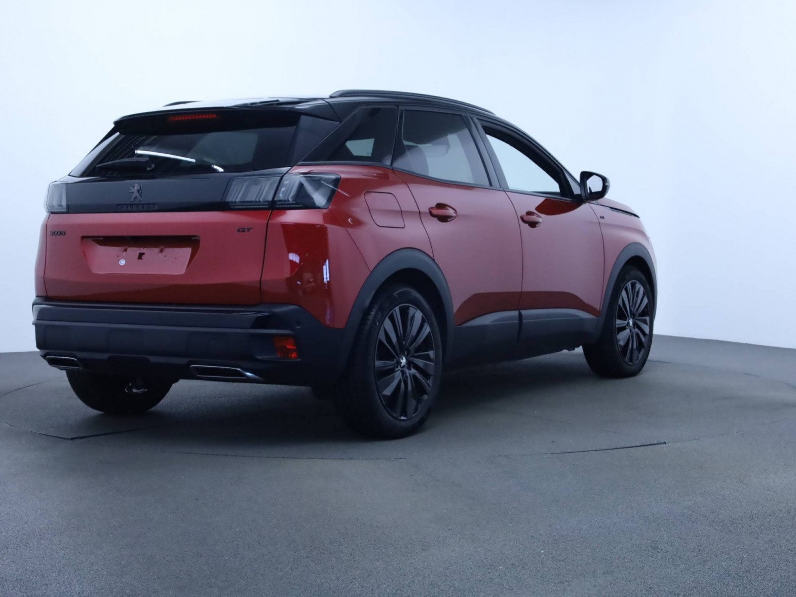 PEUGEOT - 3008 - #199221 - 24