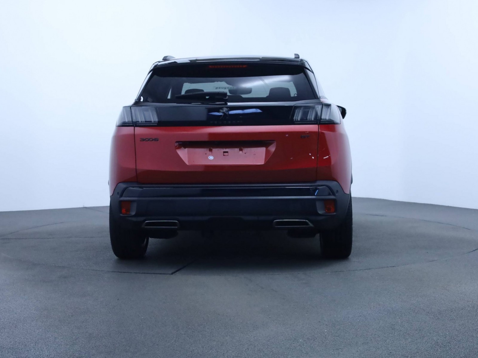 PEUGEOT - 3008 - #199221 - 25