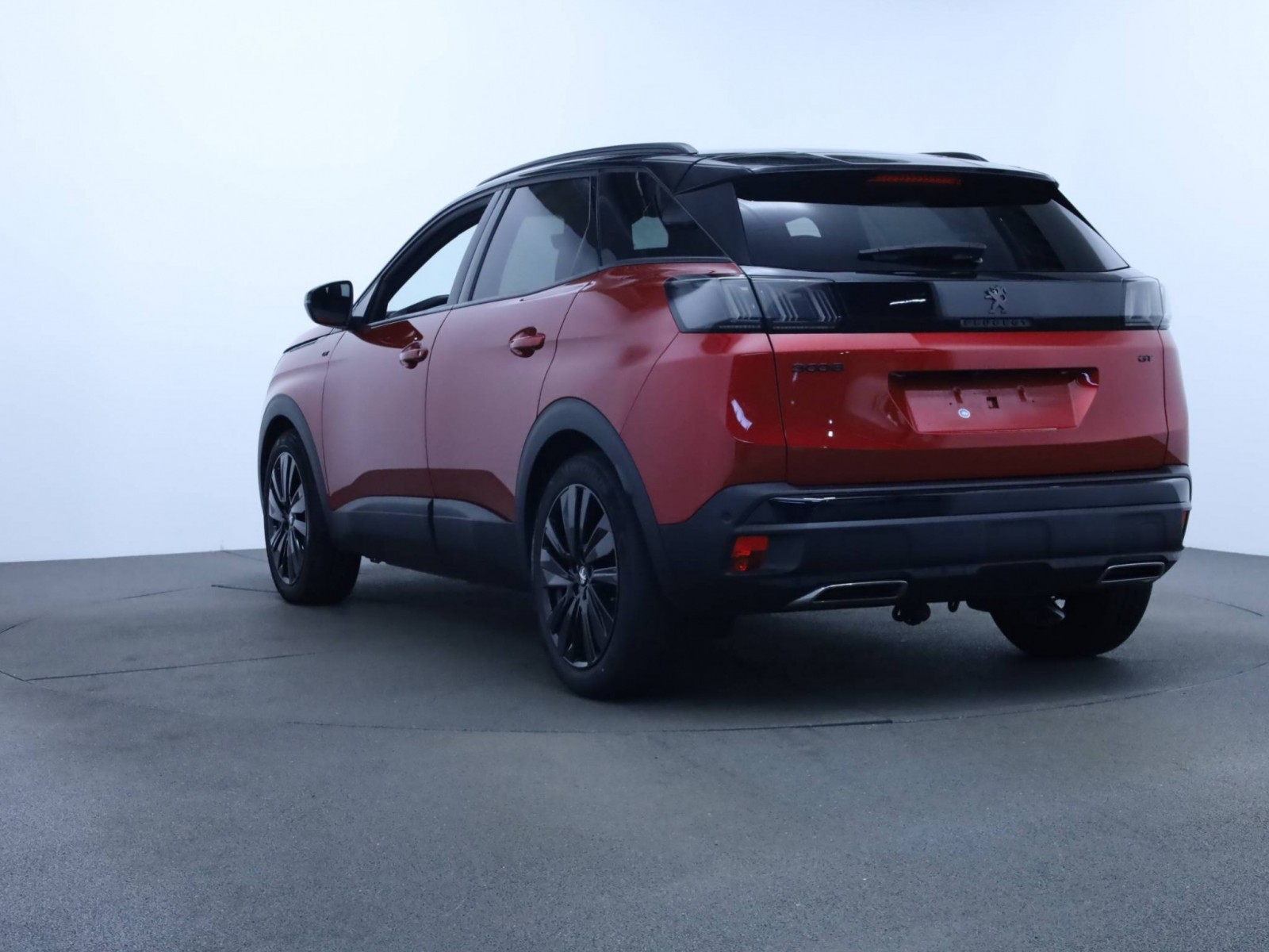 PEUGEOT - 3008 - #199221 - 26