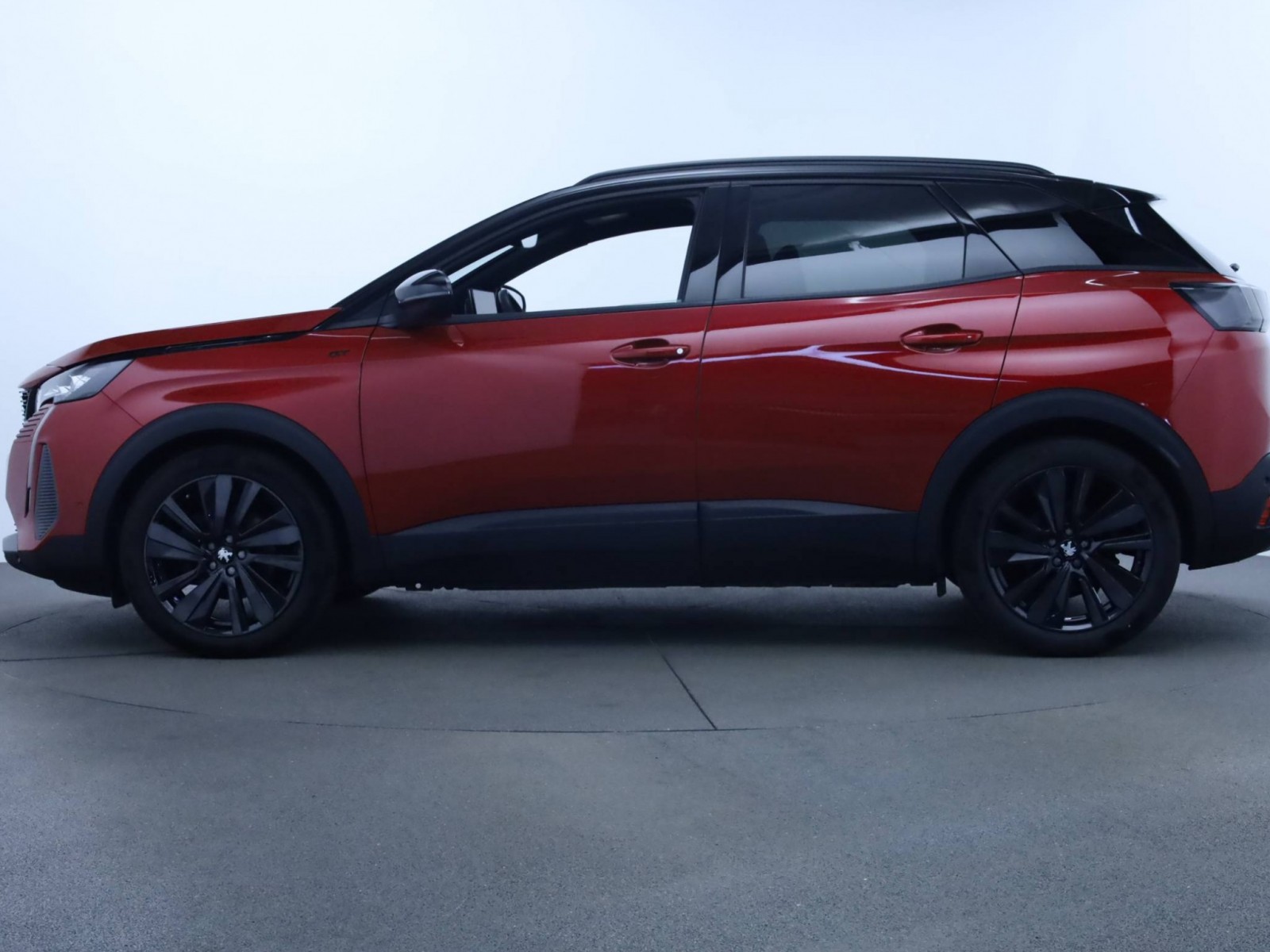 PEUGEOT - 3008 - #199221 - 27