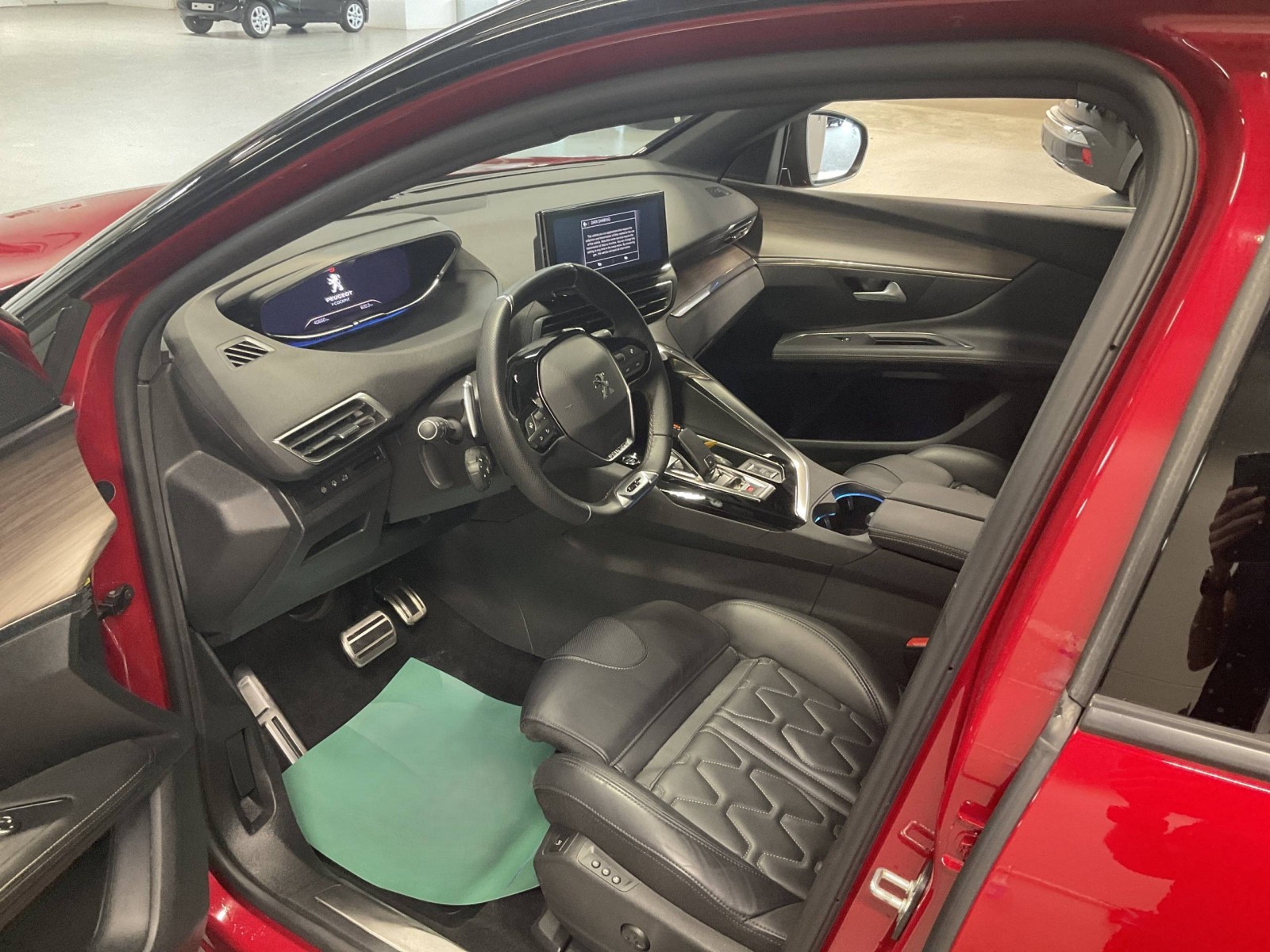 PEUGEOT - 3008 - #199221 - 8