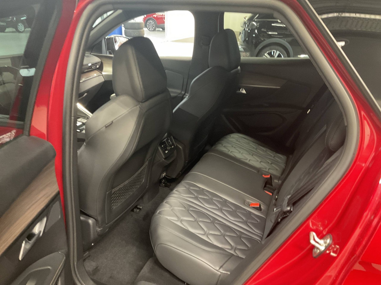 PEUGEOT - 3008 - #199221 - 9