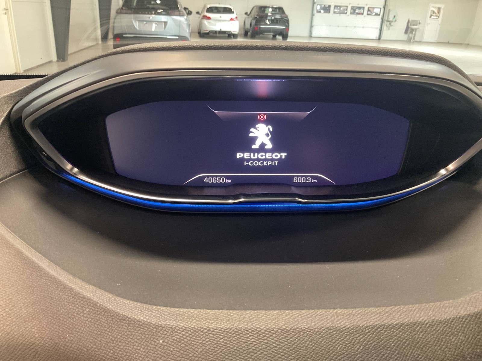 PEUGEOT - 3008 - #199221 - 11