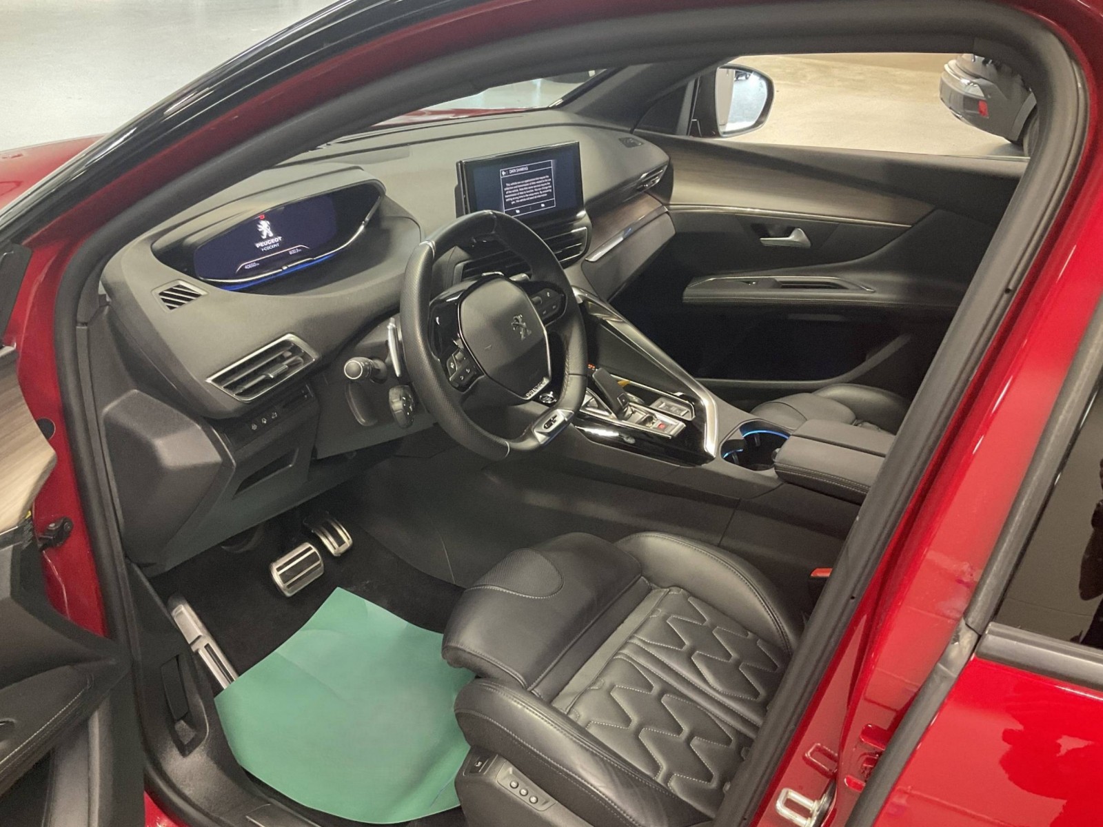 PEUGEOT - 3008 - #199221 - 28