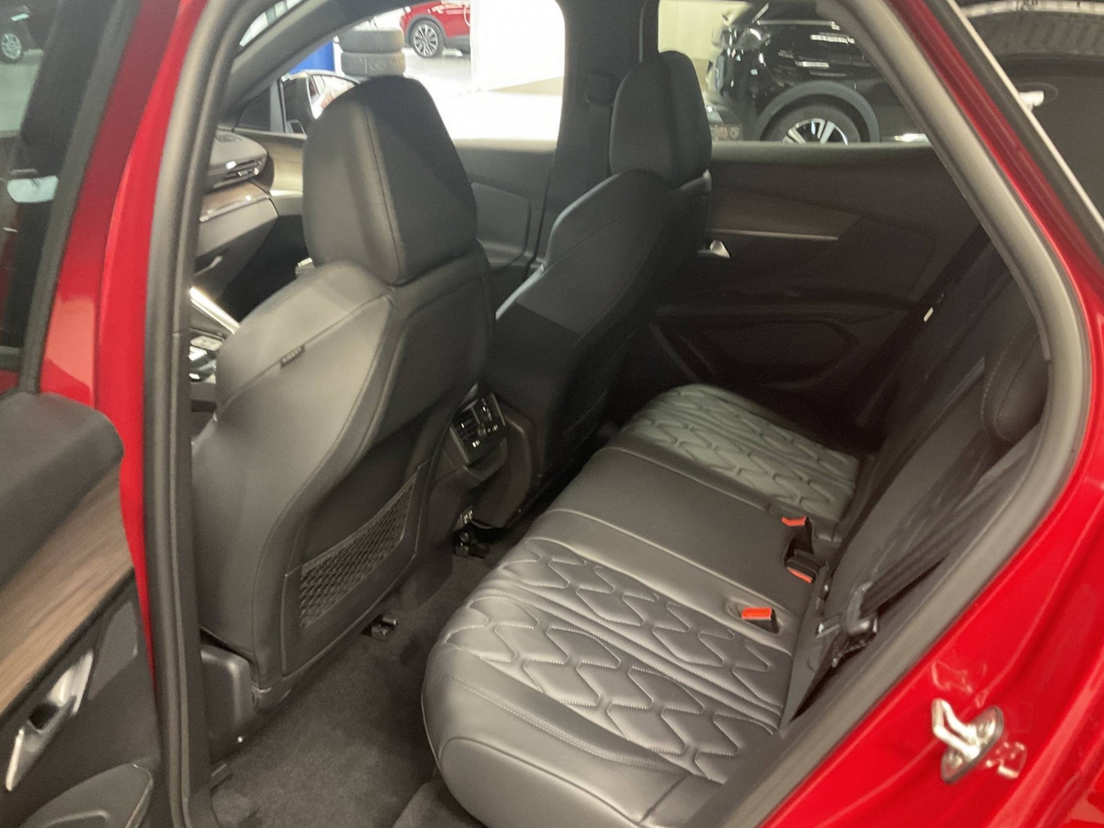PEUGEOT - 3008 - #199221 - 29