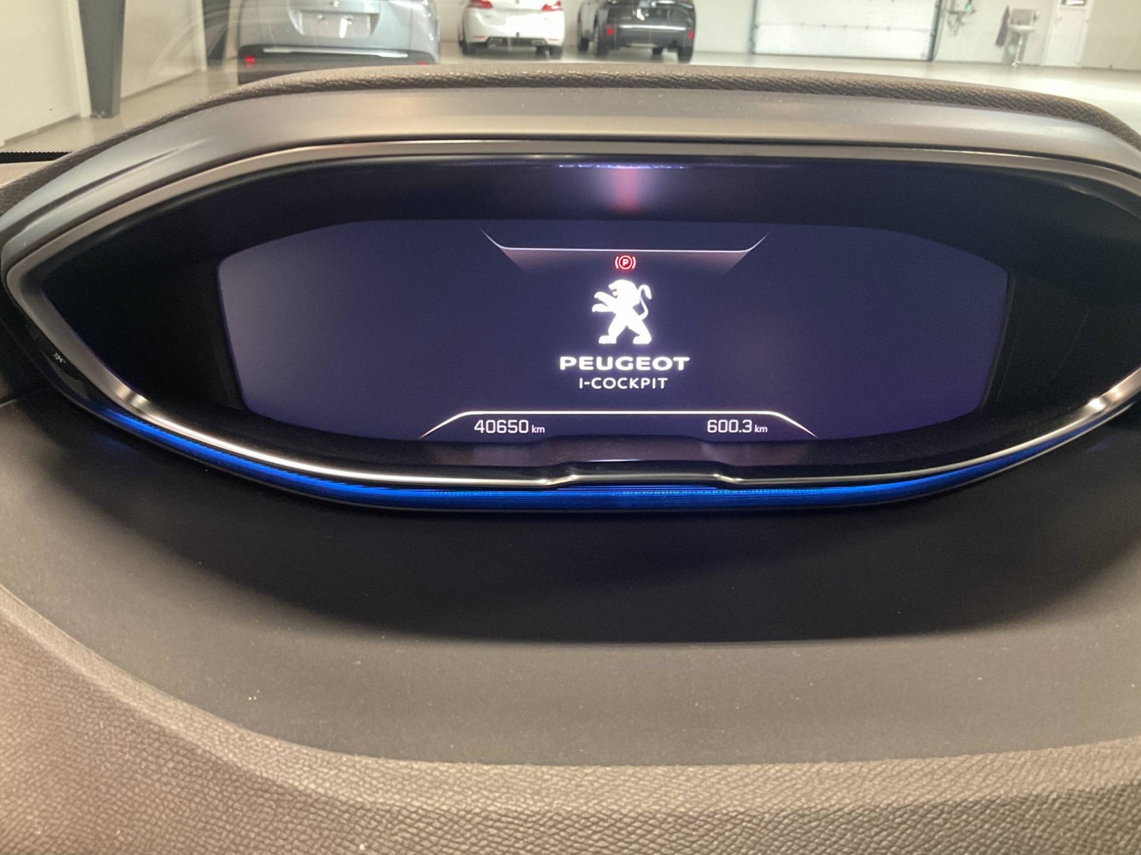 PEUGEOT - 3008 - #199221 - 31