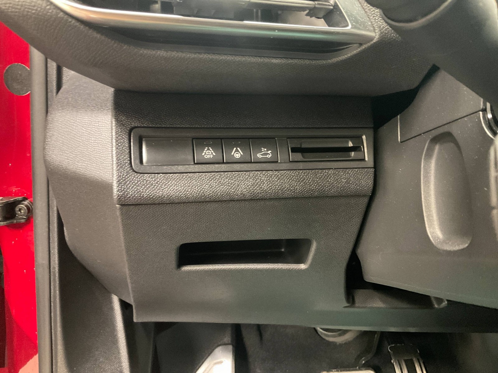 PEUGEOT - 3008 - #199221 - 12