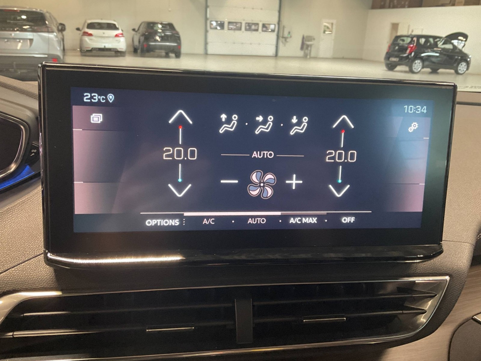 PEUGEOT - 3008 - #199221 - 34