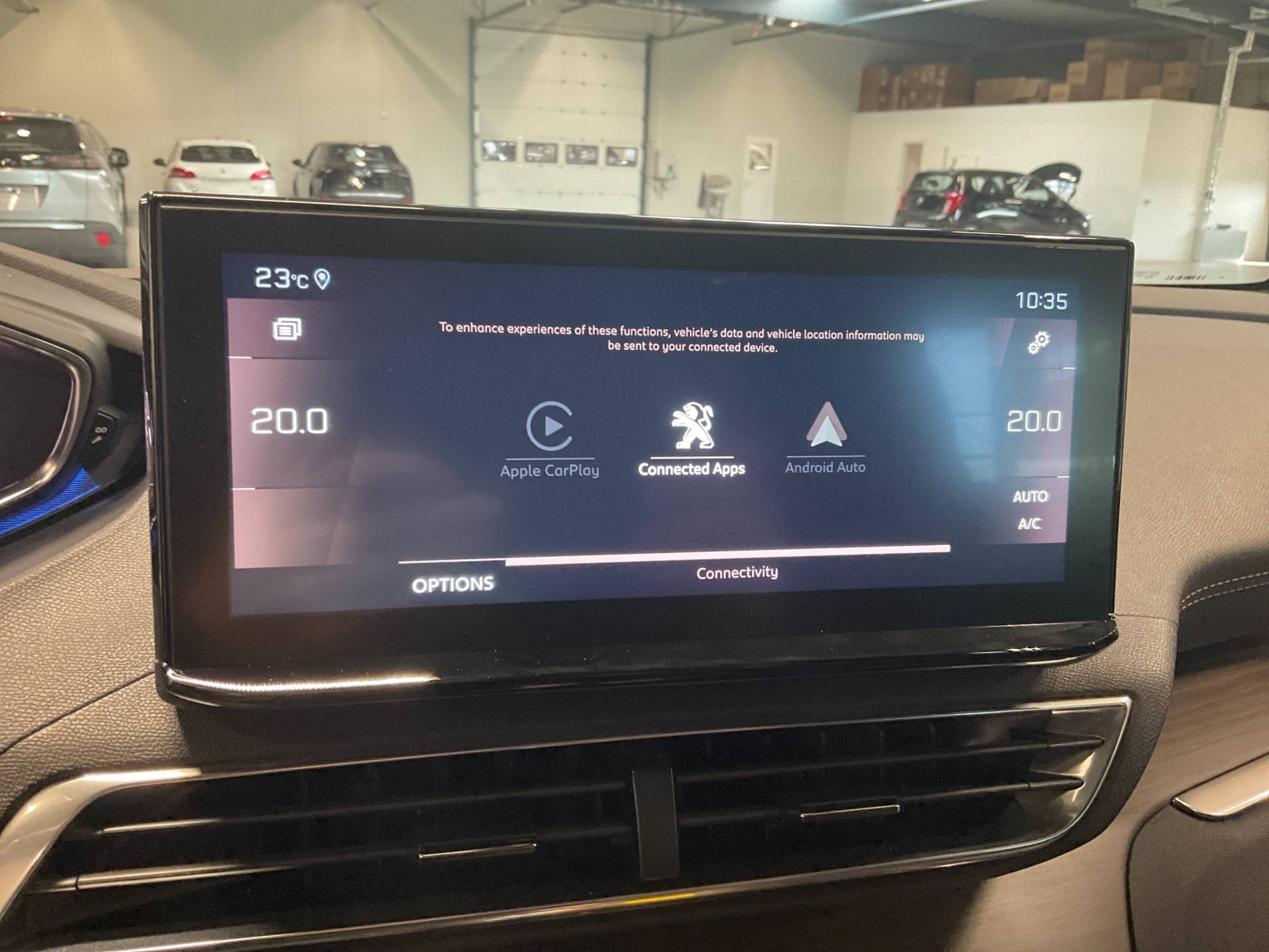 PEUGEOT - 3008 - #199221 - 16