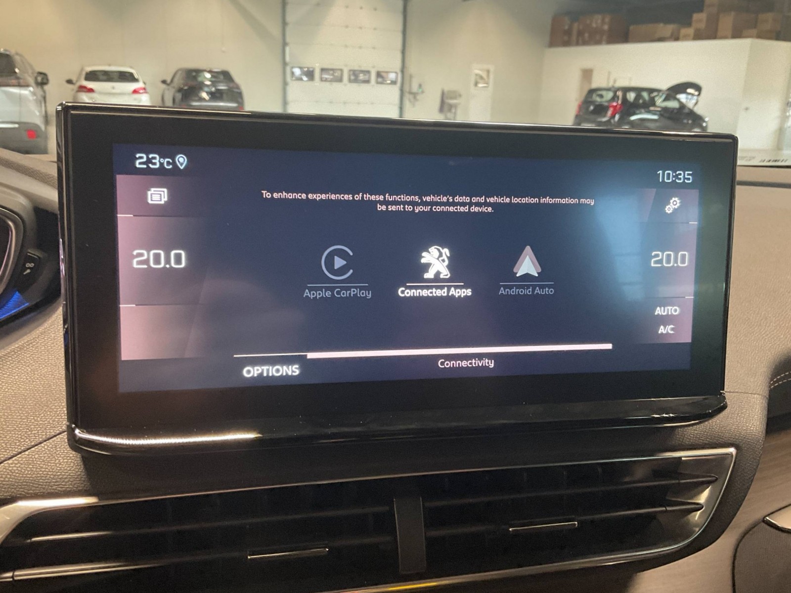 PEUGEOT - 3008 - #199221 - 36