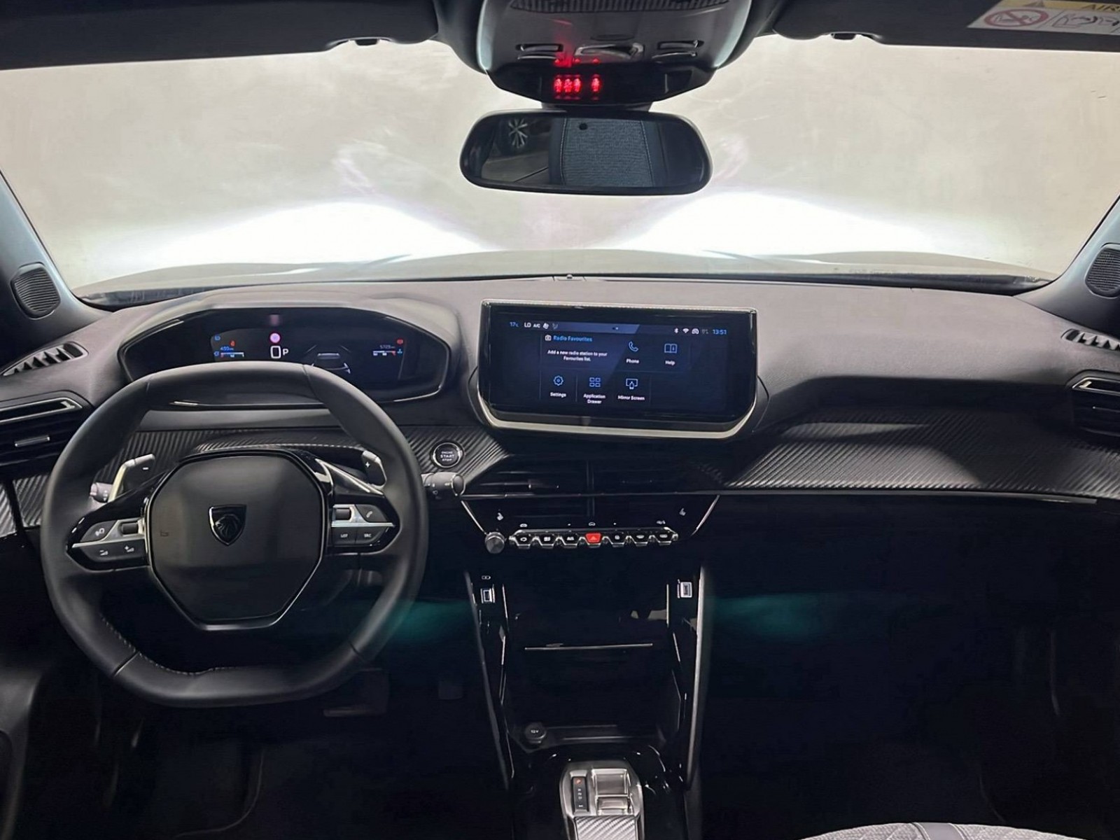 PEUGEOT - 2008 - #199536 - 13