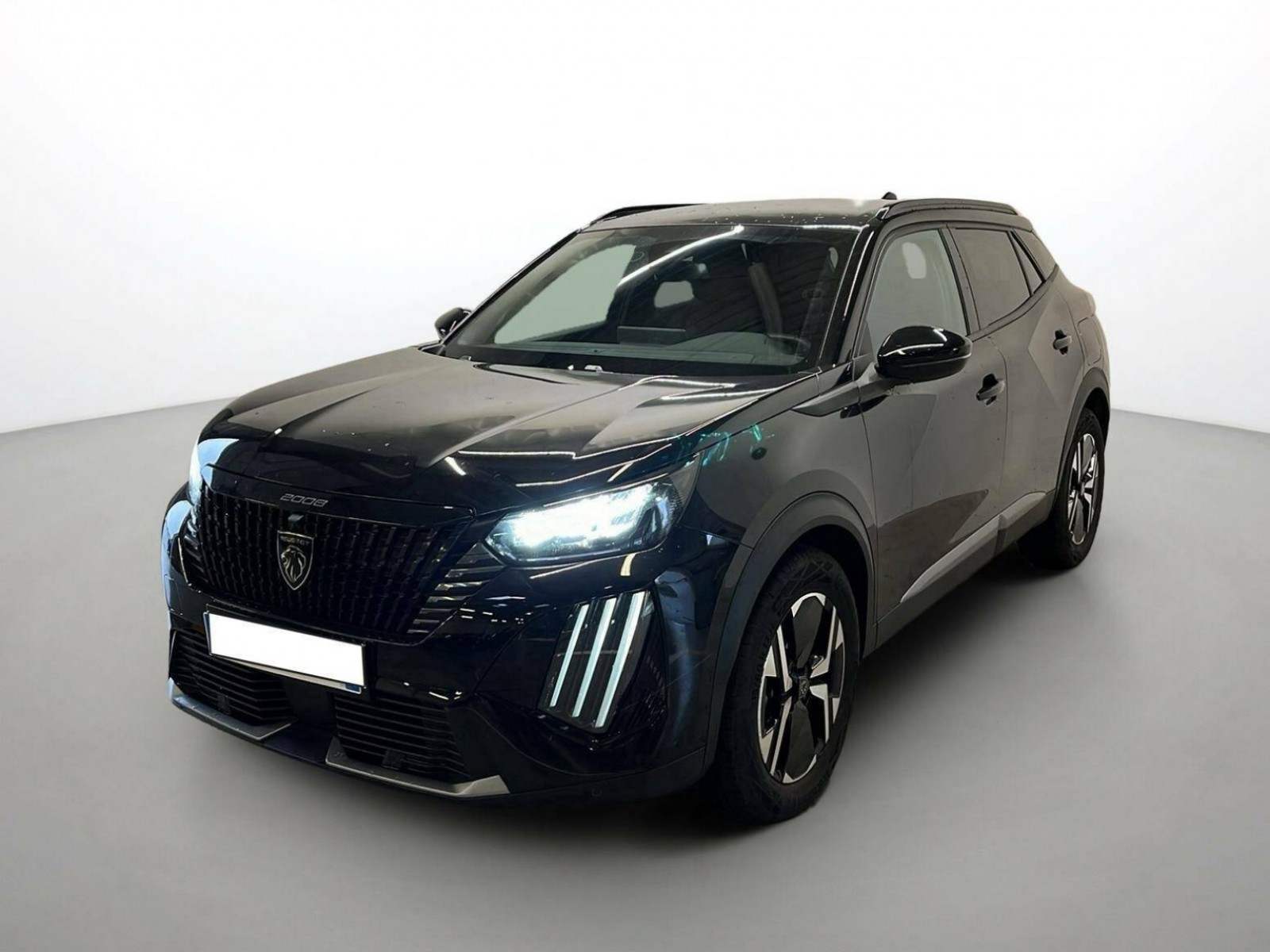 PEUGEOT - 2008 - #199538 - 0