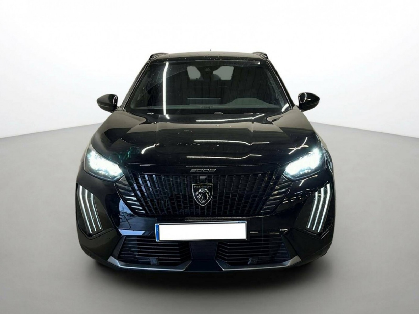 PEUGEOT - 2008 - #199382 - 19