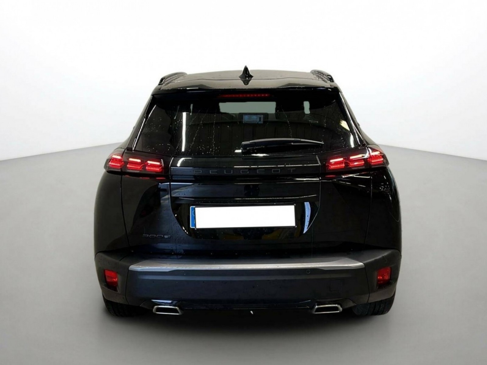 PEUGEOT - 2008 - #199382 - 20