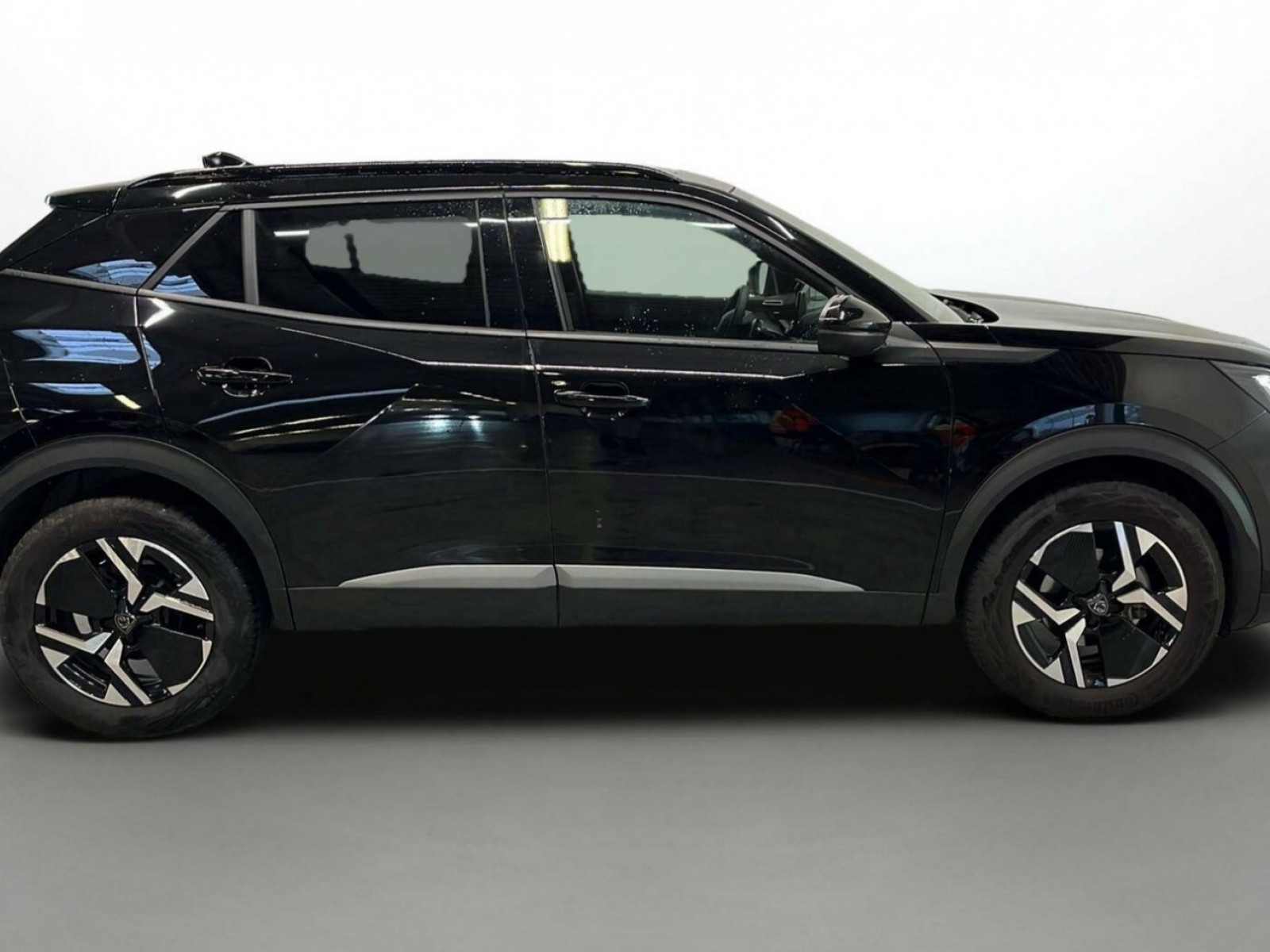 PEUGEOT - 2008 - #199382 - 29