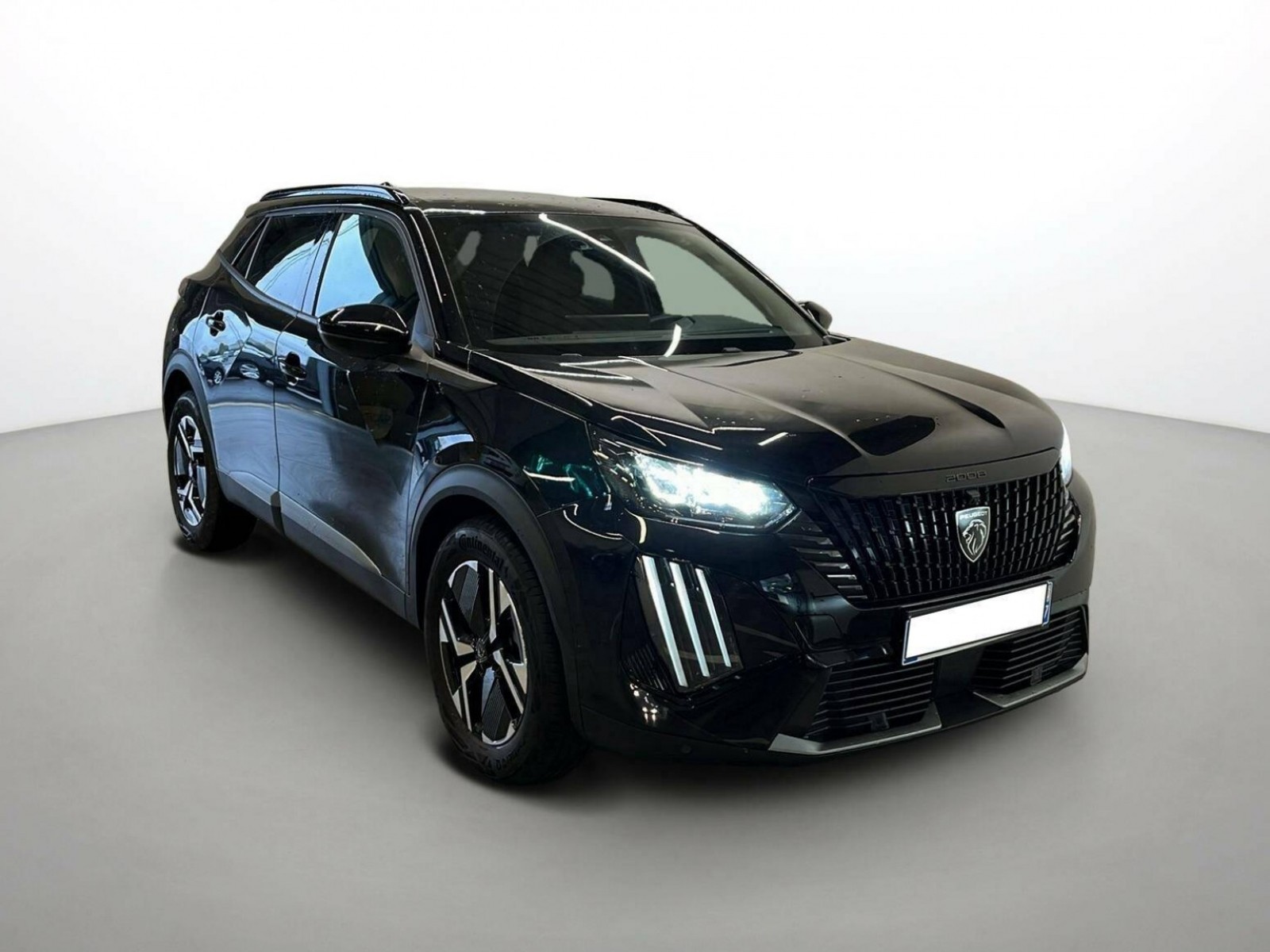 PEUGEOT - 2008 - #199545 - 1