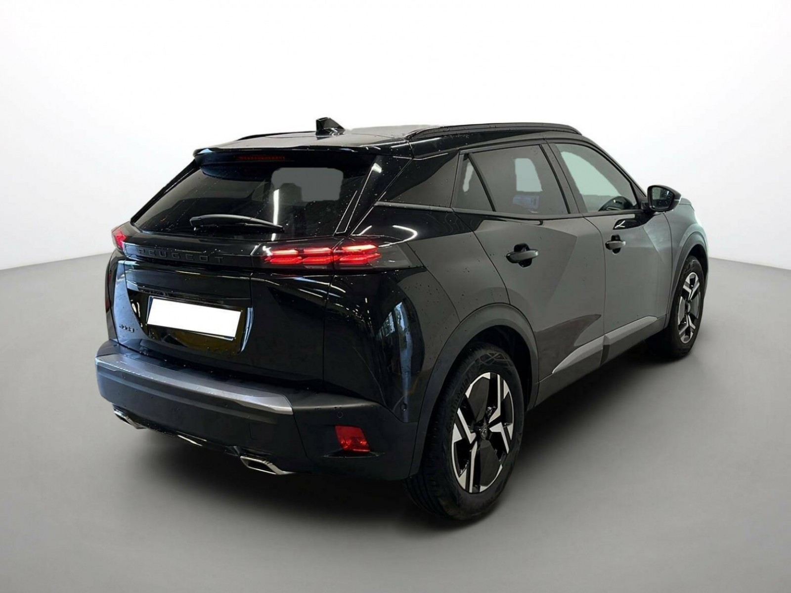 PEUGEOT - 2008 - #199546 - 3