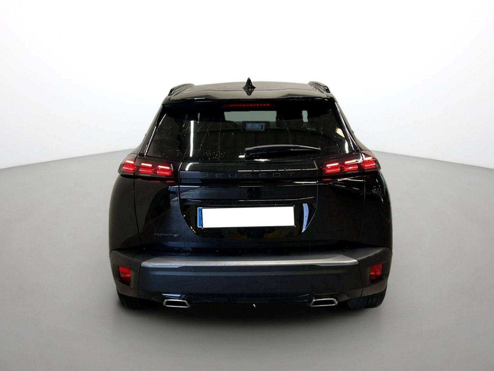 PEUGEOT - 2008 - #199549 - 5