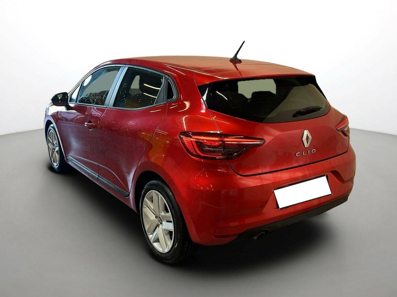 RENAULT - CLIO V - #193291 - 20
