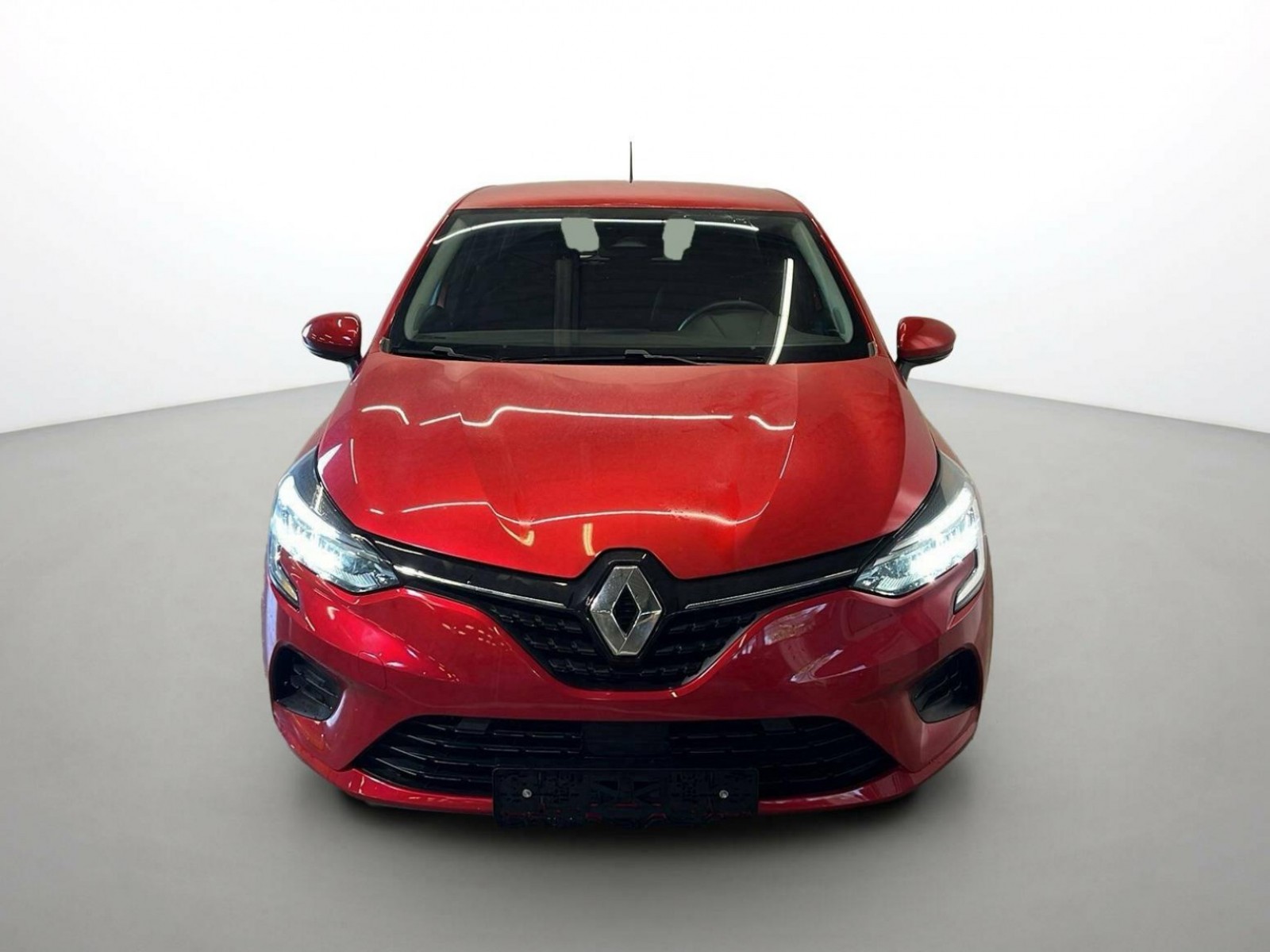 RENAULT - CLIO V - #193291 - 22