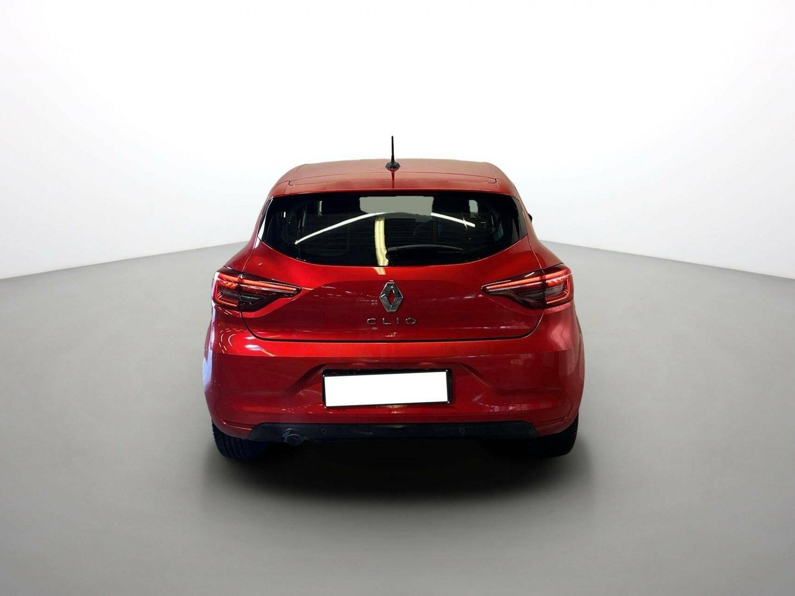 RENAULT - CLIO V - #193291 - 5