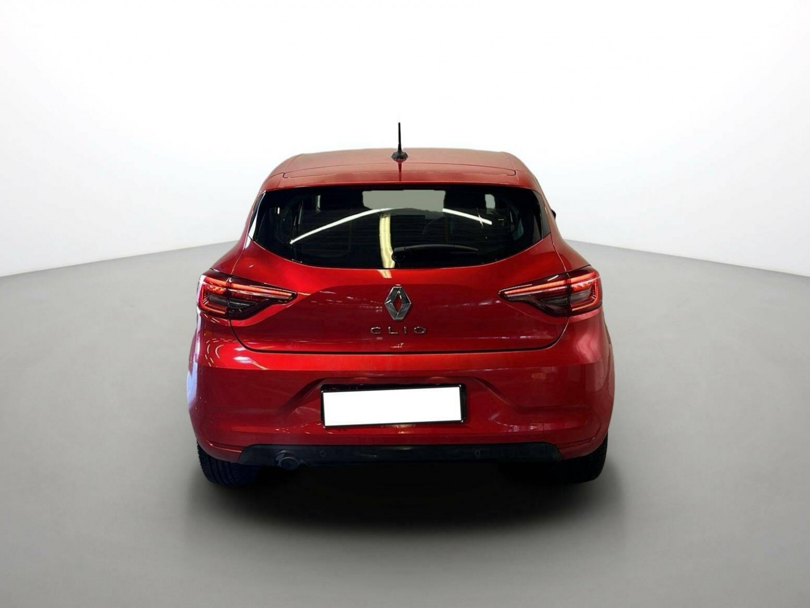 RENAULT - CLIO V - #193291 - 23