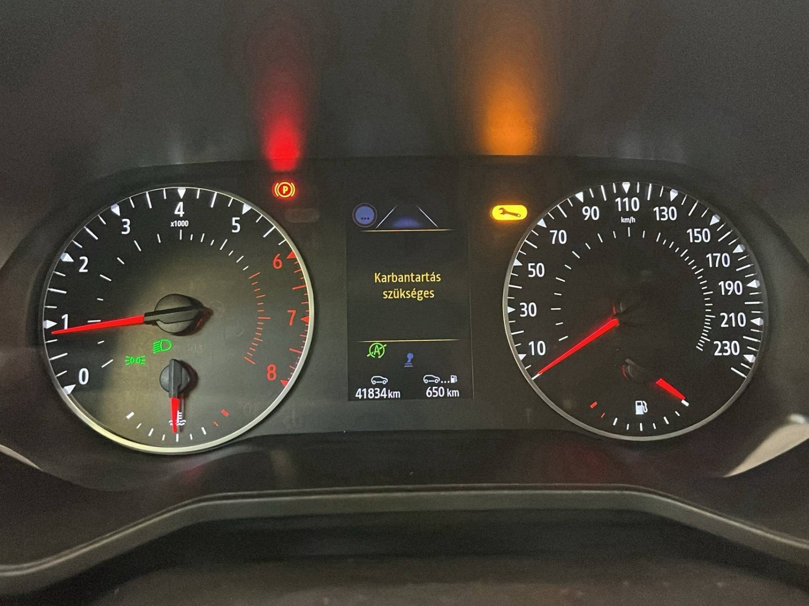 RENAULT - CLIO V - #193291 - 12