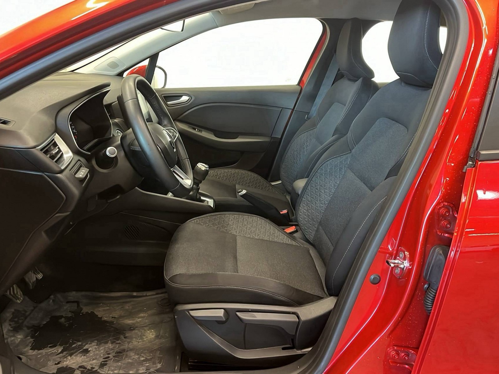 RENAULT - CLIO V - #193291 - 7