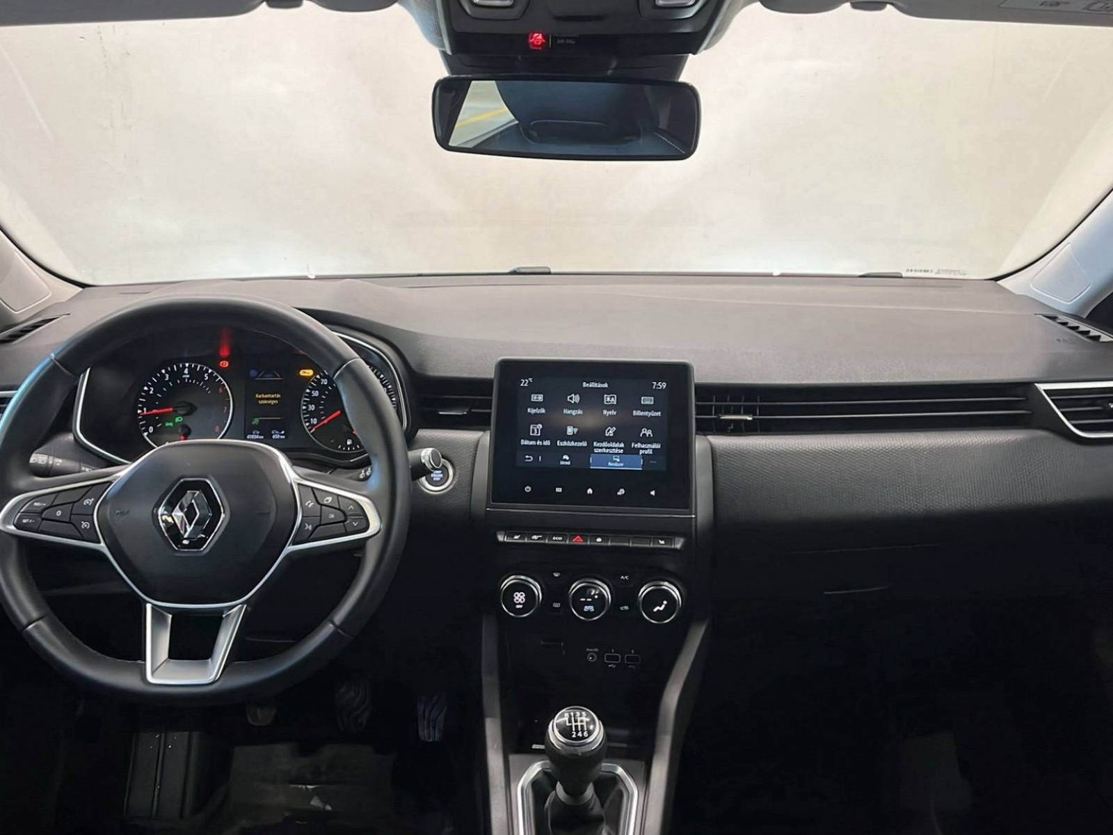 RENAULT - CLIO V - #193291 - 27