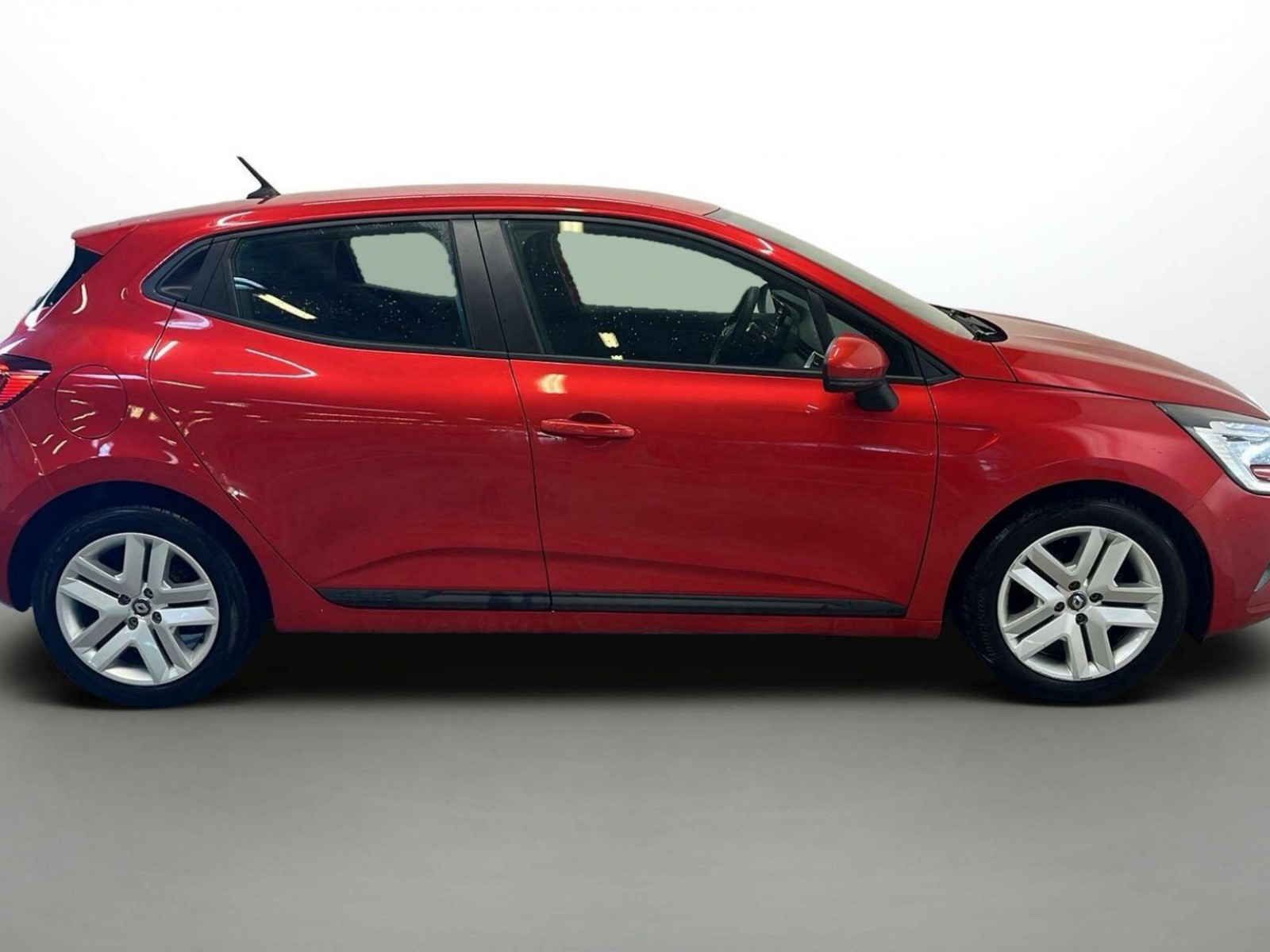 RENAULT - CLIO V - #193291 - 34