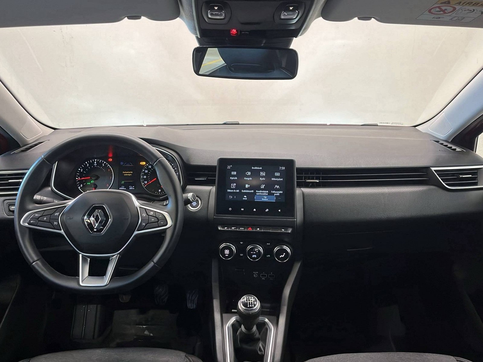 RENAULT - CLIO V - #193291 - 15